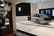 der neue Rolls-Royce Phantom in der BMW Welt - Deutschlandpremiere vom 08.-20.08.2017 #GreatPhantoms ©Fotos: Martin Schmitz)
